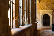 Siguenza catedral  Claustro 2023-1.jpg