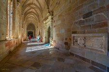 Siguenza catedral  Claustro tumba 2023-1.jpg