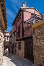 Calle y casa plementeria Siguenza .jpg