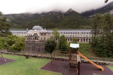 Canfranc estación.jpg Canfranc estación.jpg