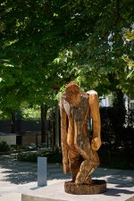JARDÍN BANCA MARCH - Thomas Houseago (6).jpg