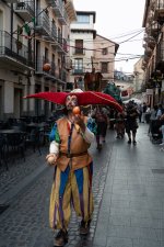 Mercadillo medieval Jaca.jpg