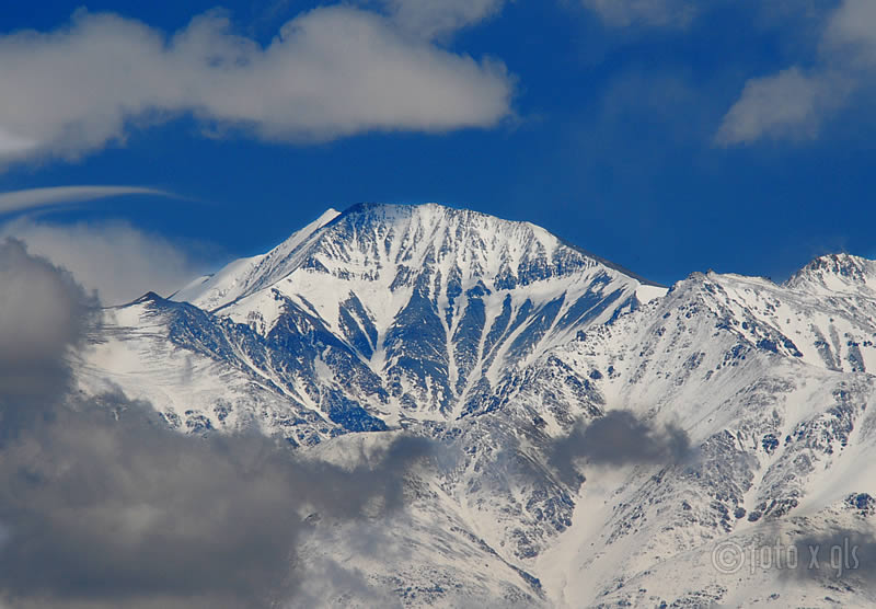 Cerro El Plata