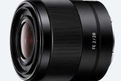 sony fe 28mm f2