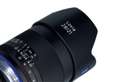 zeiss loxia 21mm f2.8