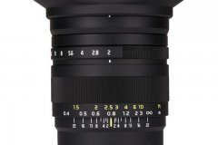 Tokina Firin 20mm f2