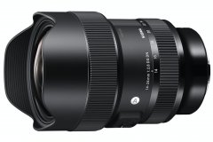 SIGMA 14-24mm F2.8 DG DN Art